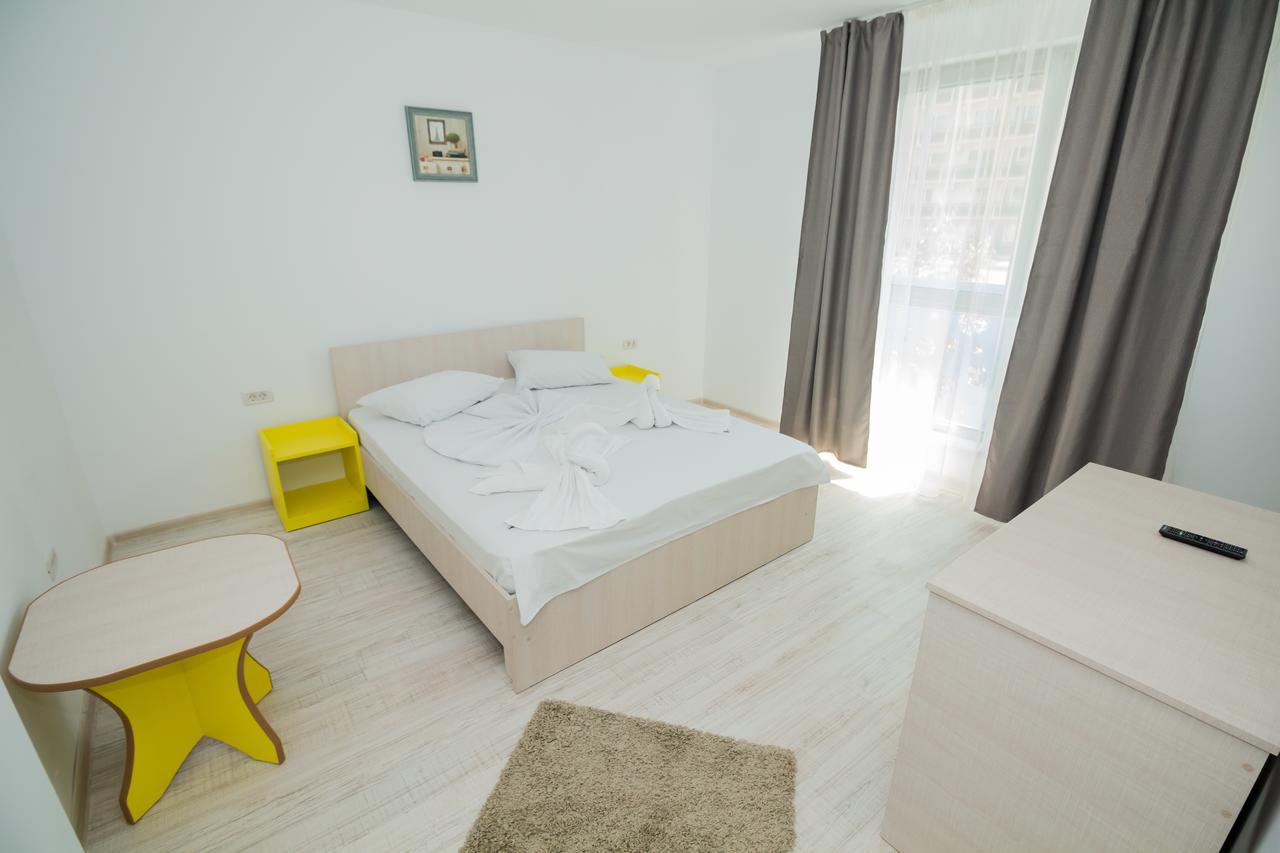 Glam Boutique Hotel 데포리노드 외부 사진