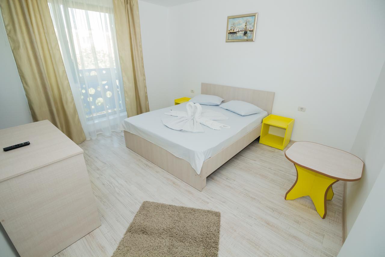 Glam Boutique Hotel 데포리노드 외부 사진