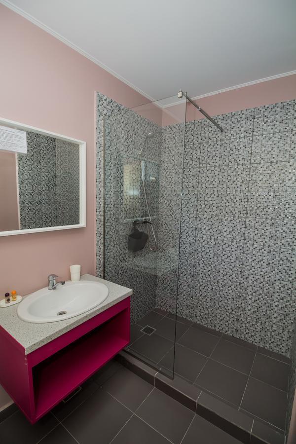 Glam Boutique Hotel 데포리노드 외부 사진