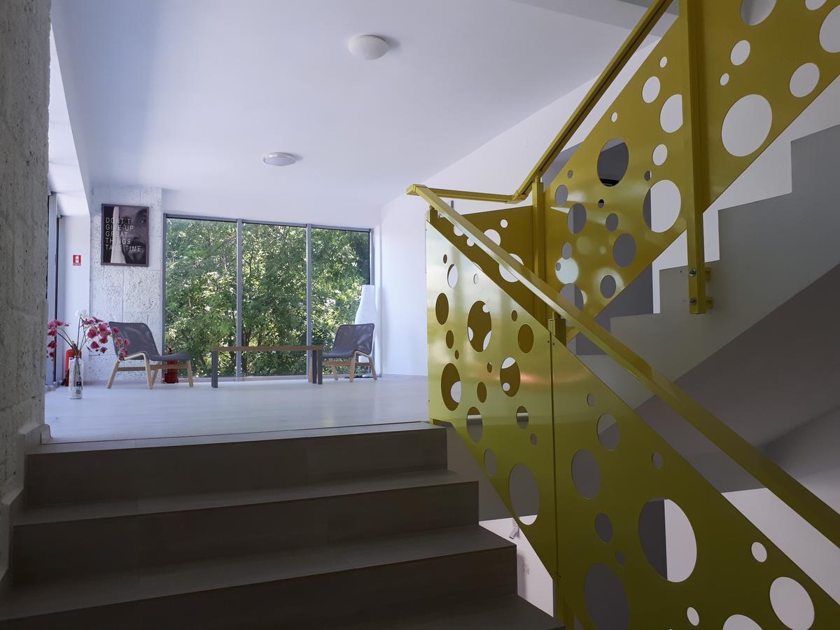 Glam Boutique Hotel 데포리노드 외부 사진