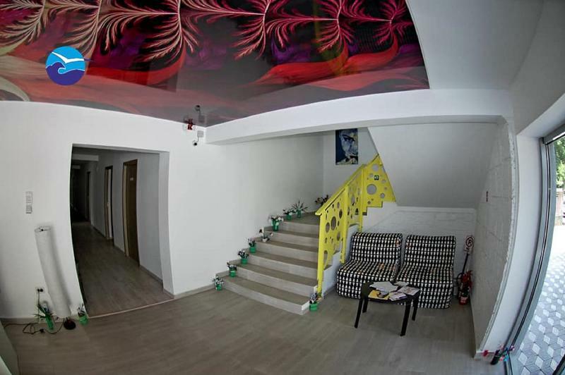 Glam Boutique Hotel 데포리노드 외부 사진