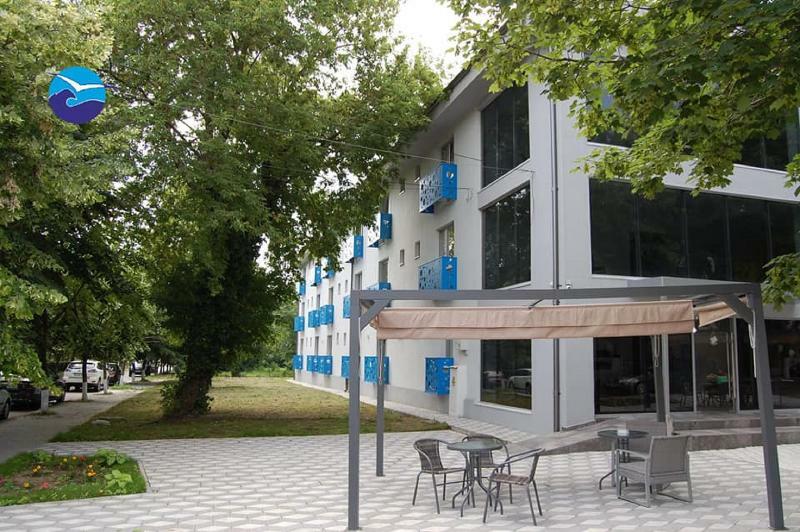 Glam Boutique Hotel 데포리노드 외부 사진