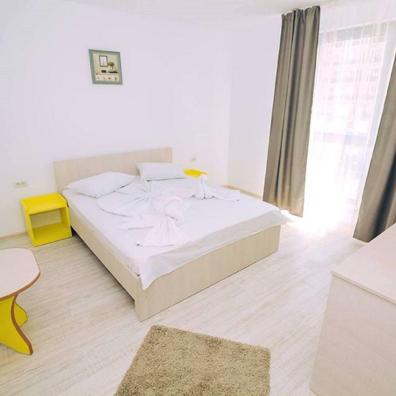 Glam Boutique Hotel 데포리노드 외부 사진