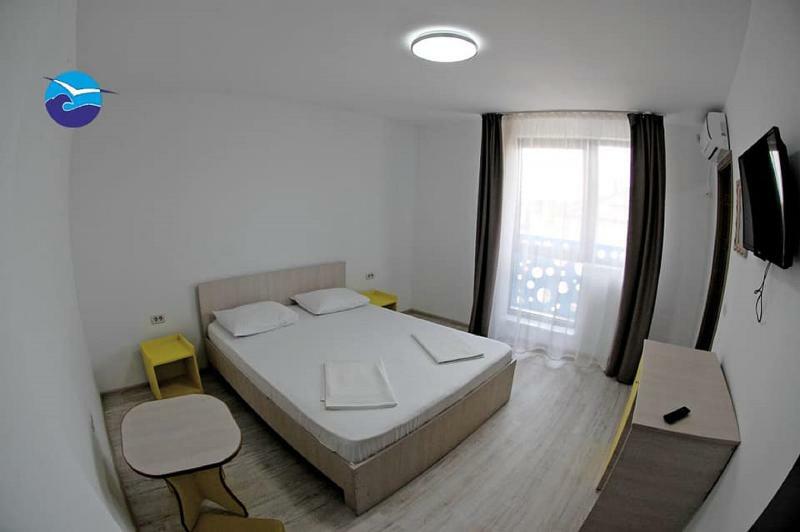 Glam Boutique Hotel 데포리노드 외부 사진